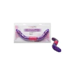 CalExotics Dual Vibrating Flexi-Dong&trade;