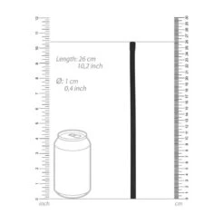 Elite Beginner Pump - Black -Sex Spielzeug Laden elite beginner pump black5