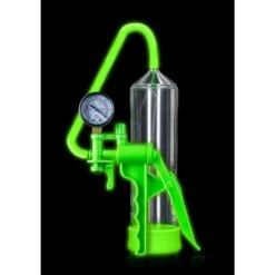 Elite Beginner Pump - Glow In The Dark