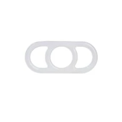 CalExotics Enhance Travel Pump System Transparent -Sex Spielzeug Laden enhance travel pump system transparent5