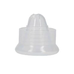 CalExotics Enhance Travel Pump System Transparent -Sex Spielzeug Laden enhance travel pump system transparent6