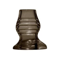 Master Series Excavate Tunnel Anal Plug 6 Cm