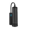 Extreme Power Rechargeable Auto Pump Black -Sex Spielzeug Laden extreme power rechargeable auto pump black