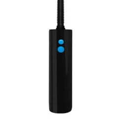 Extreme Power Rechargeable Auto Pump Black -Sex Spielzeug Laden extreme power rechargeable auto pump black7