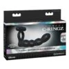 Fantasy C-Ringz Posable Partner Double Penetrator 1 Fantasy C-Ringz Posable Partner Double Penetrator -Sex Spielzeug Laden fantasy c ringz posable partner double penetrator