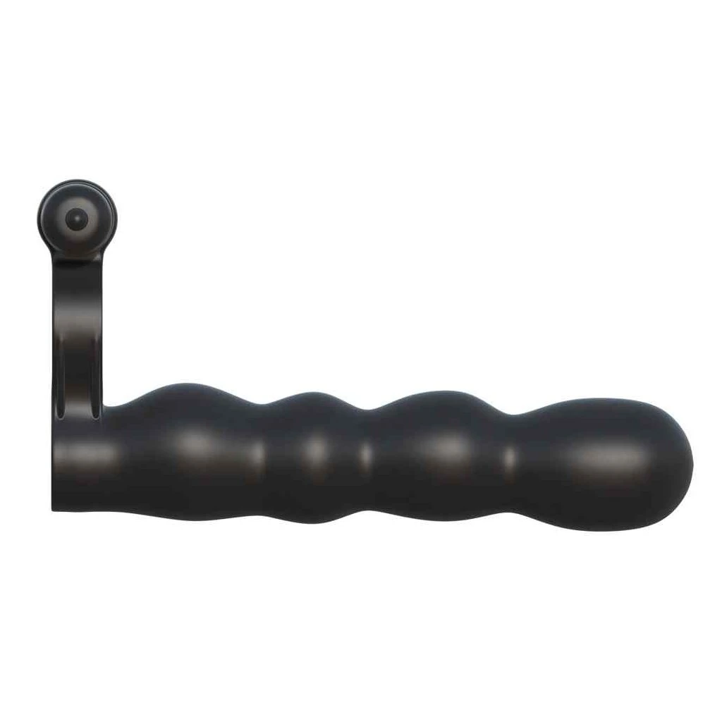 Fantasy C-Ringz Posable Partner Double Penetrator 5 Fantasy C-Ringz Posable Partner Double Penetrator – Bild 3