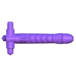 Fantasy C-Ringz Silicone Double Penetrator Rabbit -Sex Spielzeug Laden fantasy c ringz silicone double penetrator rabbit4