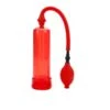 CalExotics Firemans Pump Red -Sex Spielzeug Laden firemans pump red