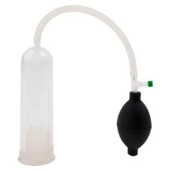 Fr&ouml;hle PP001 Penispumpe M -Sex Spielzeug Laden froehle pp001 penispumpe m4