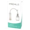 Fr&ouml;hle PP002 Penispumpe M Professional -Sex Spielzeug Laden froehle pp002 penispumpe m professional