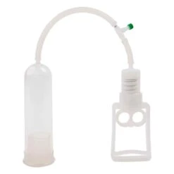 Fr&ouml;hle PP002 Penispumpe M Professional -Sex Spielzeug Laden froehle pp002 penispumpe m professional4