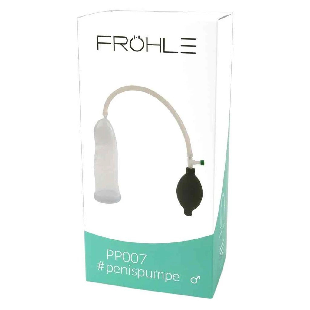 Fröhle PP007 Anatom. Penisp.Regular-F 3 Fröhle PP007 Anatom. Penisp.Regular-F