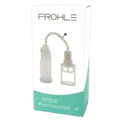 Fr&ouml;hle PP008 Anatom. PP. RF Professio