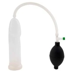 Fr&ouml;hle PP009 Anatom. Penisp. Slim Fit -Sex Spielzeug Laden froehle pp009 anatom penisp slim fit4