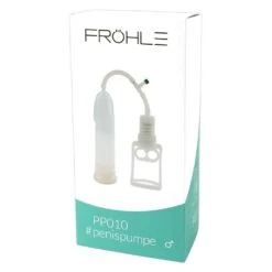 Fr&ouml;hle PP010 Anatom. PP. SF Professio