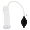 Fr&ouml;hle PP011 Anatom. Penisp.Comfort-F -Sex Spielzeug Laden froehle pp011 anatom penispcomfort f