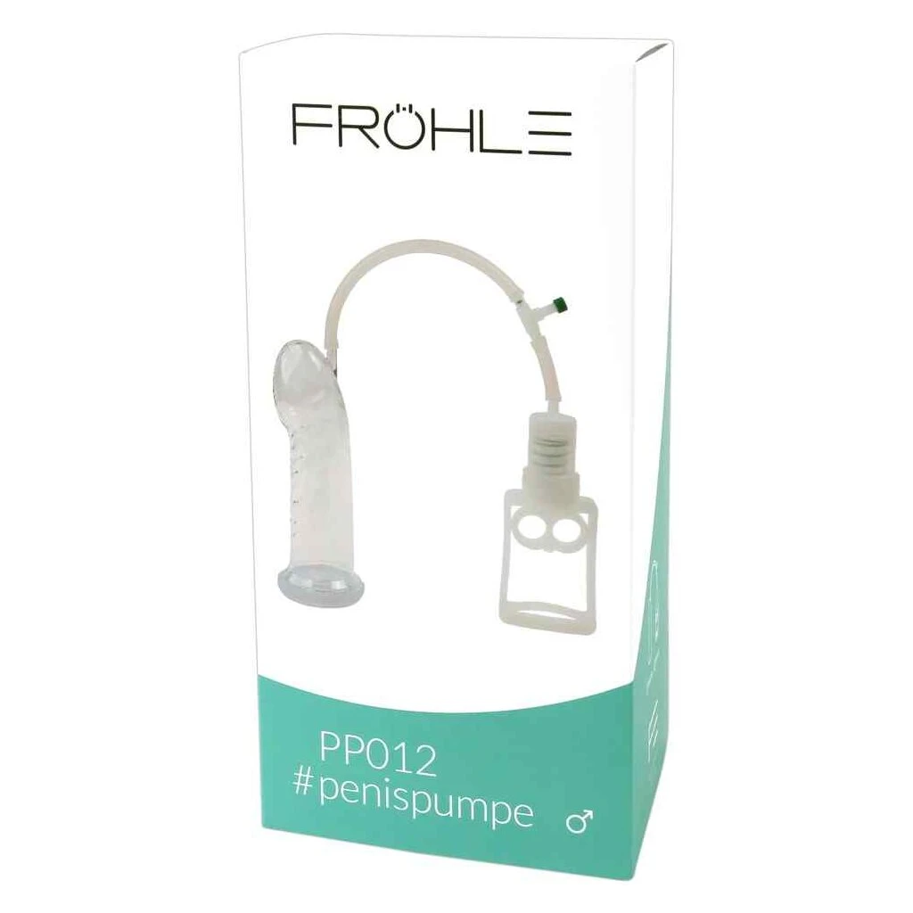 Fröhle PP012 Anatom. PP. CF Professio 3 Fröhle PP012 Anatom. PP. CF Professio