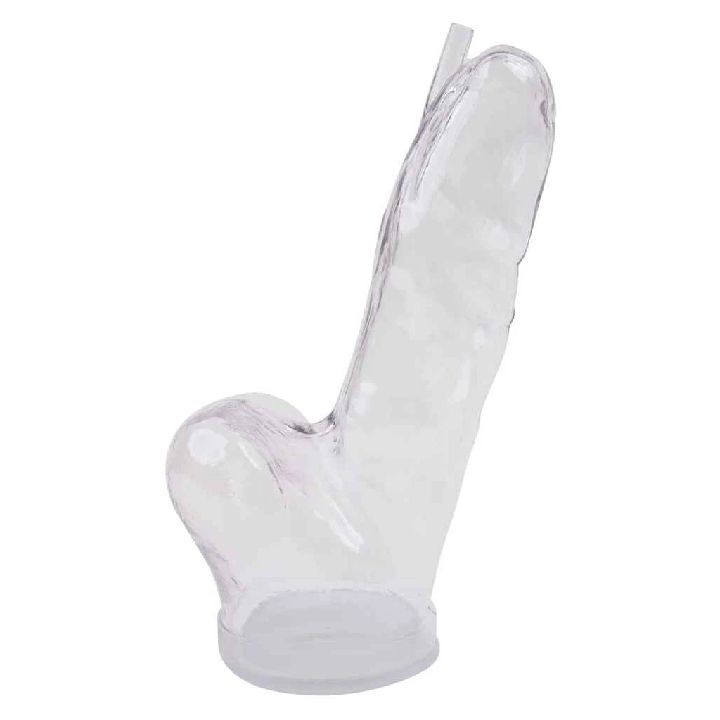 Fröhle PP013 Real. PP. L Glasklar 5 Fröhle PP013 Real. PP. L Glasklar – Bild 3