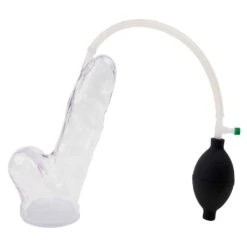 Fröhle PP013 Real. PP. L Glasklar 9 Fröhle PP013 Real. PP. L Glasklar -Sex Spielzeug Laden froehle pp013 real pp l glasklar4