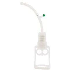 Fr&ouml;hle PP014 Real. PP. L Pro. Glasklara -Sex Spielzeug Laden froehle pp014 real pp l pro glasklara3