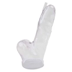 Fr&ouml;hle PP014 Real. PP. L Pro. Glasklara -Sex Spielzeug Laden froehle pp014 real pp l pro glasklara4