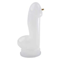 Fr&ouml;hle PP018 Real. PP. XL Pro. Trans. -Sex Spielzeug Laden froehle pp018 real pp xl pro trans3