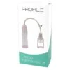 Fröhle PP020 Power Penispumpe Profess 2 Fröhle PP020 Power Penispumpe Profess -Sex Spielzeug Laden froehle pp020 power penispumpe profess