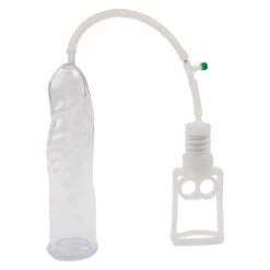 Fr&ouml;hle PP020 Power Penispumpe Profess -Sex Spielzeug Laden froehle pp020 power penispumpe profess2