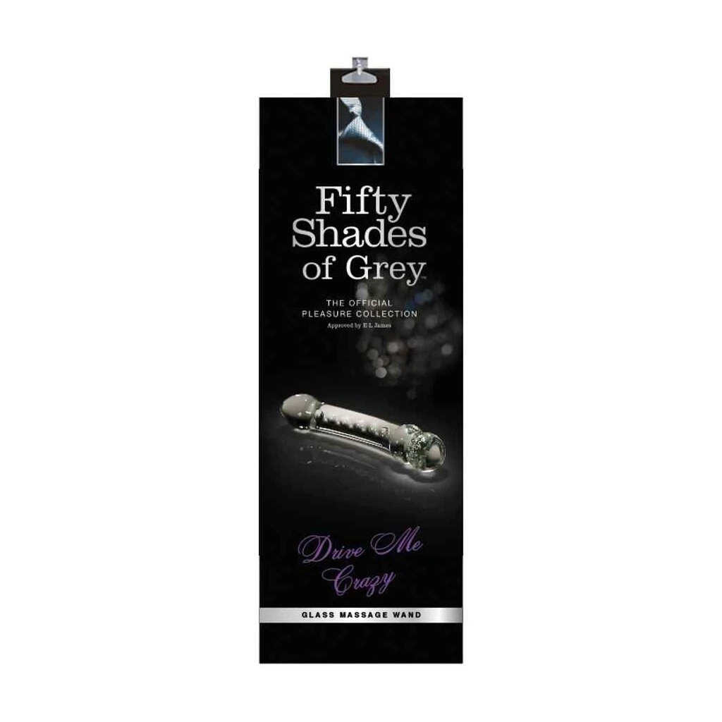 Fifty Shades Of Grey FSOG Drive Me Crazy 3 Fifty Shades Of Grey FSOG Drive Me Crazy