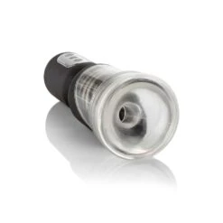 CalExotics Get Hard Head Pump Set Transparent 17 CalExotics Get Hard Head Pump Set Transparent -Sex Spielzeug Laden get hard head pump set transparent8