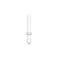 Glas Classic Smooth Dual-Ended Dildo