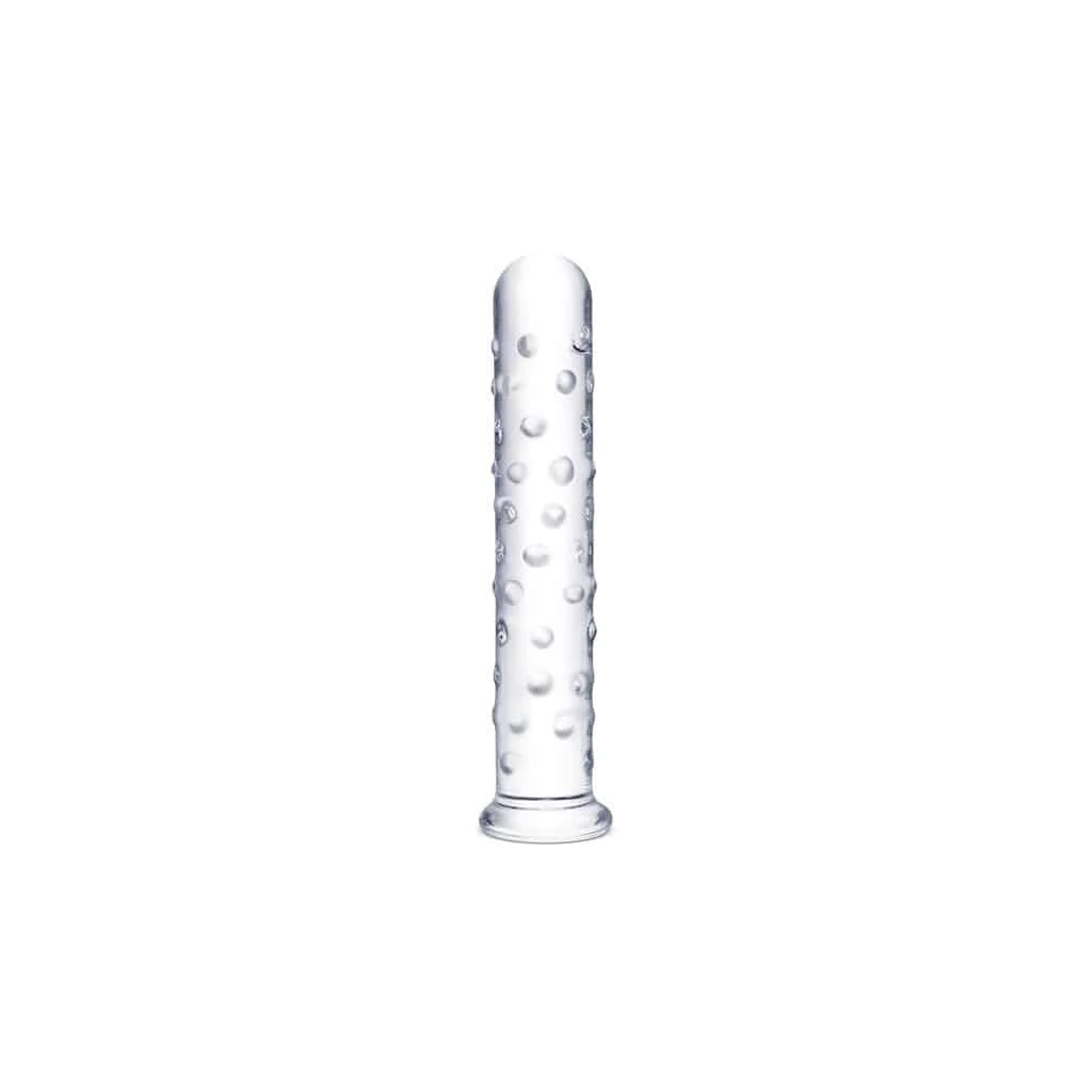 Glas Extra Large Glass Dildo 3 Glas Extra Large Glass Dildo