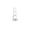 Glas - Glass Butt Plug 10,2 Cm -Sex Spielzeug Laden glas glass butt plug 102 cm