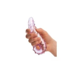 Glas Lick It Glass Dildo 11 Glas Lick It Glass Dildo -Sex Spielzeug Laden glas lick it glass dildo4