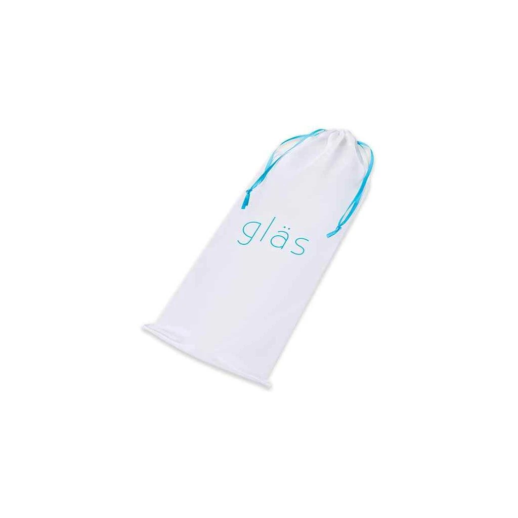 Glas Lick It Glass Dildo 7 Glas Lick It Glass Dildo – Bild 5