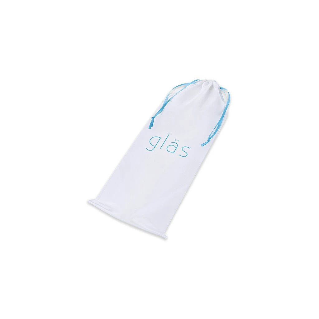 Glas Mr. Swirly Dildo 20,3 Cm 8 Glas Mr. Swirly Dildo 20,3 Cm – Bild 6