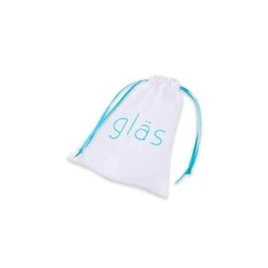 Glas - Pacifier Glass Butt Plug -Sex Spielzeug Laden glas pacifier glass butt plug5