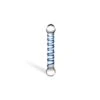 Glas - Spiral Dildo 2 Glas - Spiral Dildo -Sex Spielzeug Laden glas spiral dildo