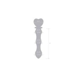 Glas Sweetheart Glass Dildo 15 Glas Sweetheart Glass Dildo -Sex Spielzeug Laden glas sweetheart glass dildo7