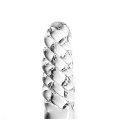 Glass Dildo Clear Double 10 Glass Dildo Clear Double -Sex Spielzeug Laden glass dildo clear double4