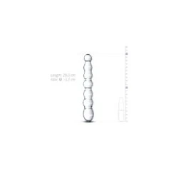 Glass Dildo No. 19 10 Glass Dildo No. 19 -Sex Spielzeug Laden glass dildo no 194