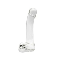 Glass Dildo Smooth Penis 13 Glass Dildo Smooth Penis -Sex Spielzeug Laden glass dildo smooth penis4