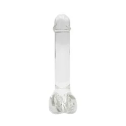 Glass Dildo Smooth Penis 15 Glass Dildo Smooth Penis -Sex Spielzeug Laden glass dildo smooth penis6