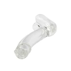 Glass Dildo Smooth Penis 17 Glass Dildo Smooth Penis -Sex Spielzeug Laden glass dildo smooth penis8