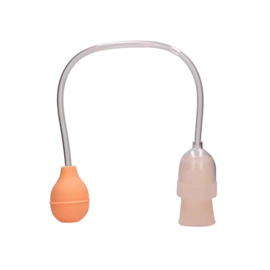 Seven Creations Good Feelings Oro-Simulator Pump - Flesh 3 Seven Creations Good Feelings Oro-Simulator Pump - Flesh