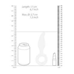 Gripper White -Sex Spielzeug Laden gripper white8