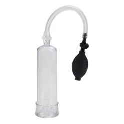 CalExotics His Enlargement Kit Transparent -Sex Spielzeug Laden his enlargement kit transparent3