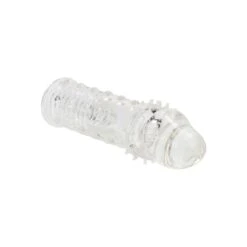 CalExotics His Enlargement Kit Transparent -Sex Spielzeug Laden his enlargement kit transparent6