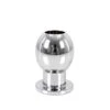 Hollow Anal Plug -Sex Spielzeug Laden hollow anal plug
