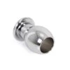 Hollow Anal Plug L -Sex Spielzeug Laden hollow anal plug l